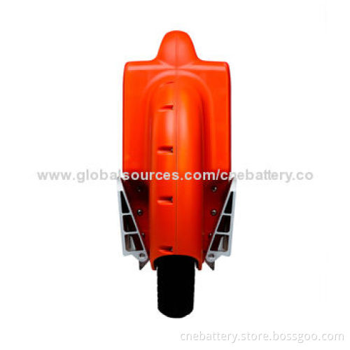 Mono Wheel Escooter Intelligent Electric-Powered Unicycle